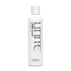 UNITE Lazer Straight Relaxing Fluid - 8 fl.oz. Professional Salon System